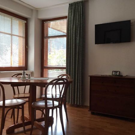 Apartmány Solum Demänovská Dolina Exterior foto