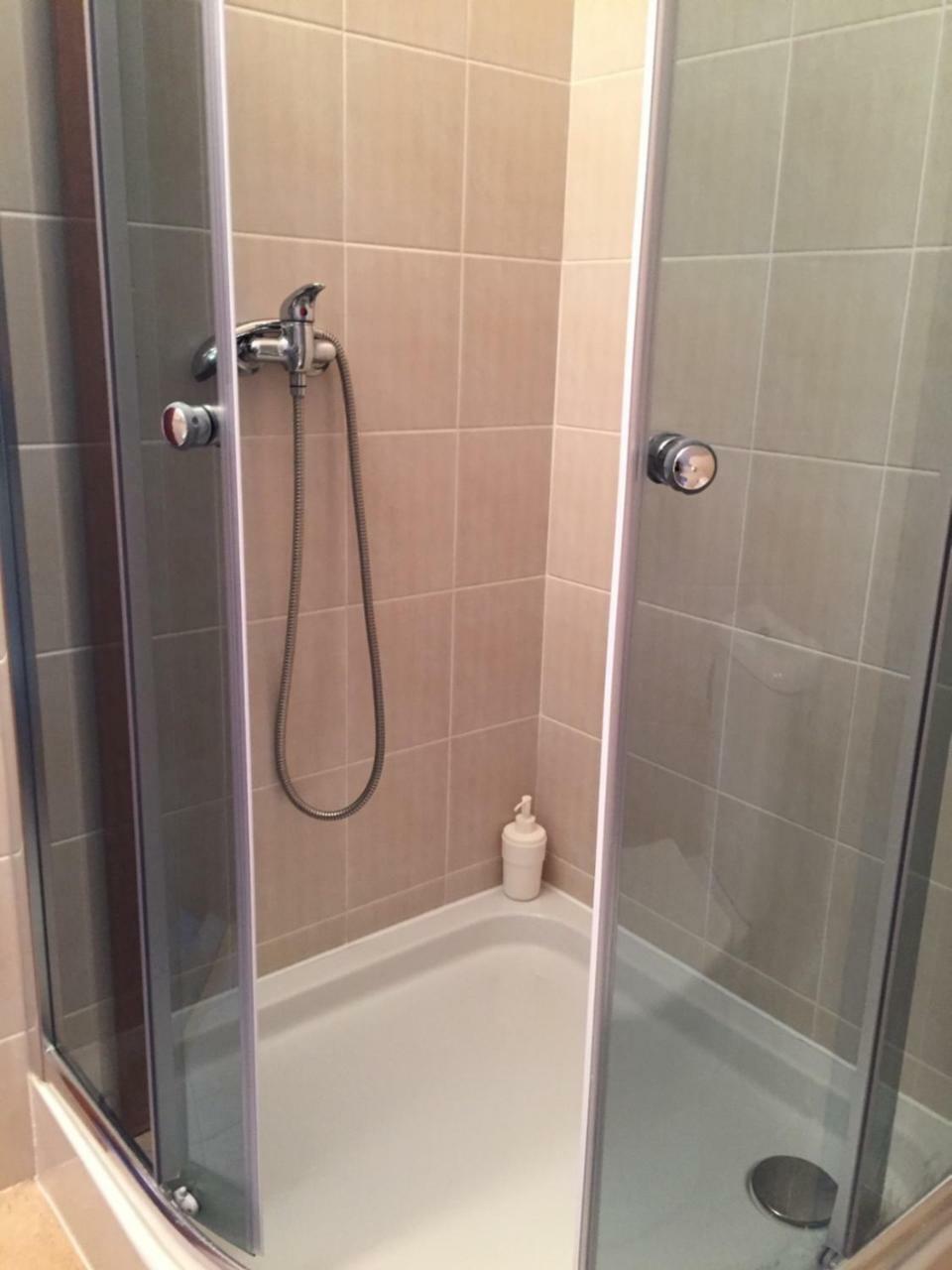 Apartmány Solum Demänovská Dolina Exterior foto