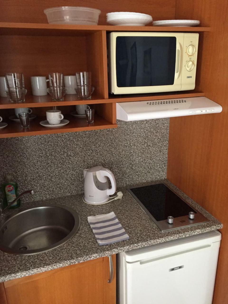 Apartmány Solum Demänovská Dolina Exterior foto