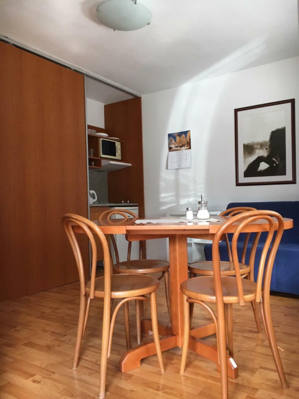 Apartmány Solum Demänovská Dolina Exterior foto