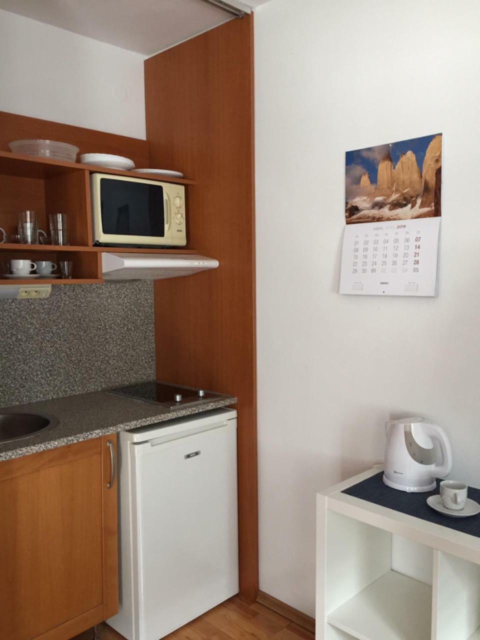 Apartmány Solum Demänovská Dolina Exterior foto