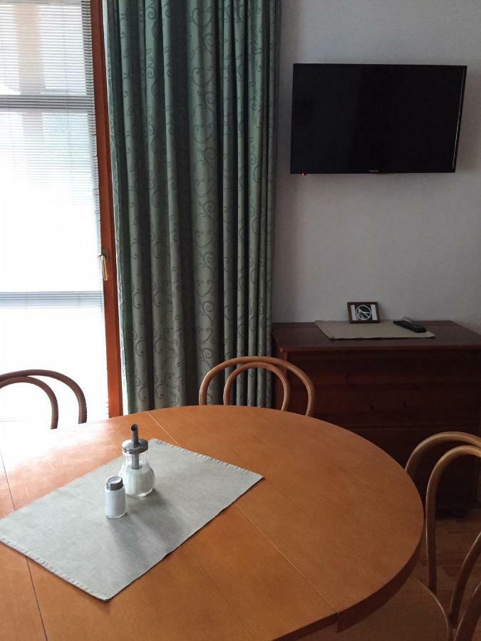 Apartmány Solum Demänovská Dolina Exterior foto