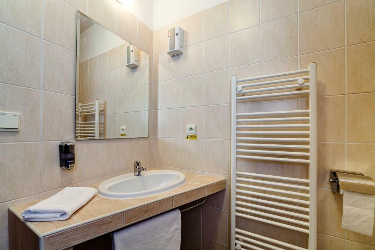 Apartmány Solum Demänovská Dolina Exterior foto